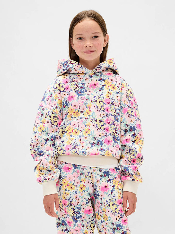 GAP Bluza ze wzorem rozmiar: 116/122