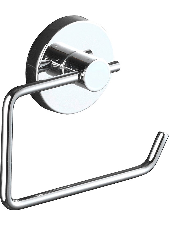 Wenko Uchwyt "Milazzo" na papier toaletowy - 13,5 x 17,5 x 16 cm rozmiar: onesize