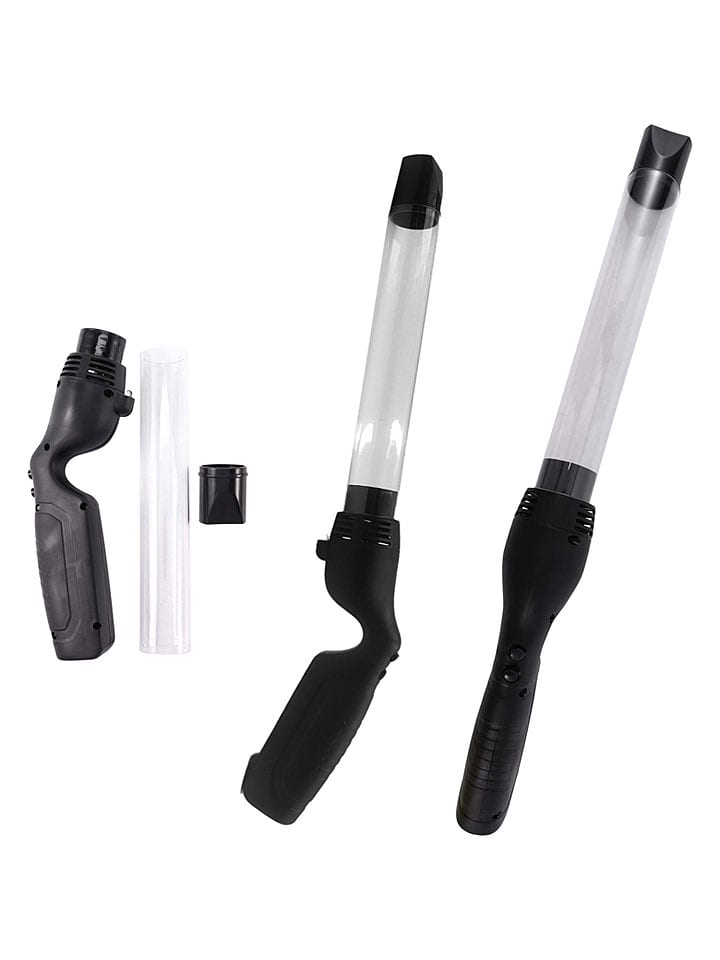 MAD MONKEY Odkurzacz w kolorze czarnym do owadów rozmiar: onesize