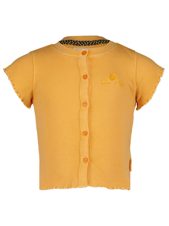 Vingino Bluzka "Henrieke" w kolorze pomarańczowym rozmiar: 152