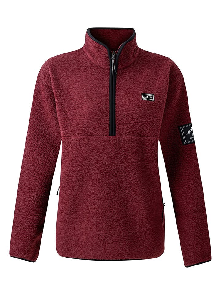 Dare 2b Bluza polarowa "Slide Out" w kolorze bordowym rozmiar: 44