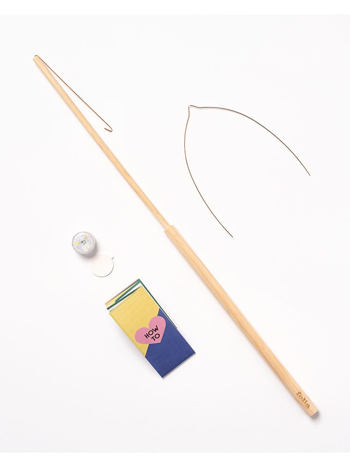 folia PAPER Kij do lampionów - 5+ rozmiar: onesize