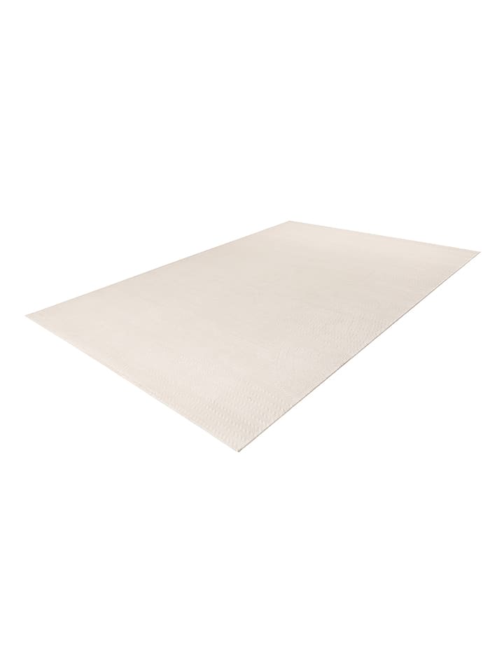 Pierre Cardin Dywan "Tropez" w kolorze kremowym rozmiar: 120x170 cm