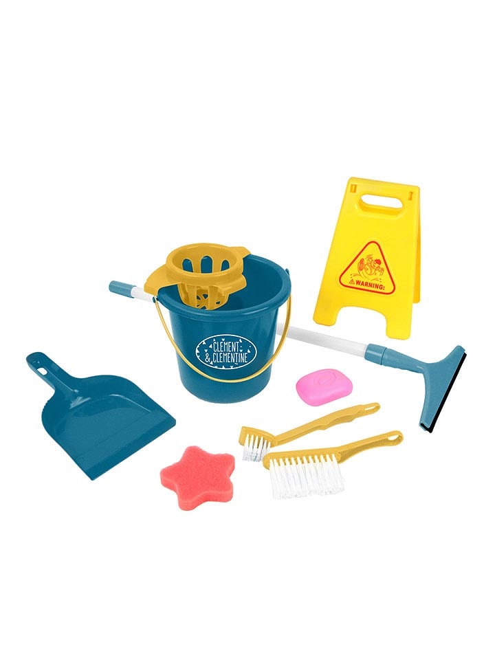 MGM Zestaw do zabawy w dom - 3+ rozmiar: onesize