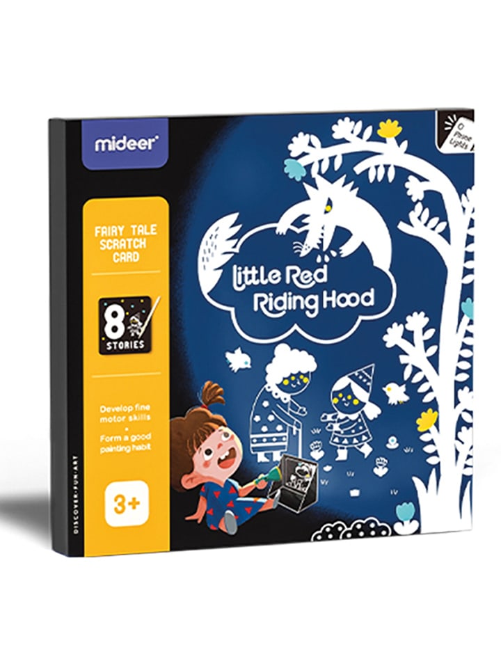 Andreu Toys Zestaw kreatywny - 3+ rozmiar: onesize