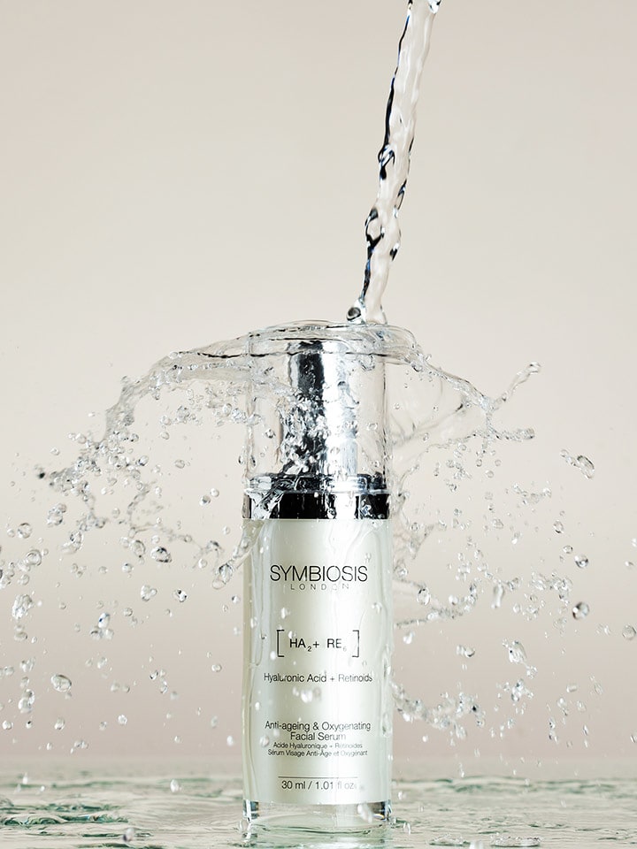 Symbiosis Serum do twarzy - 30 ml rozmiar: onesize