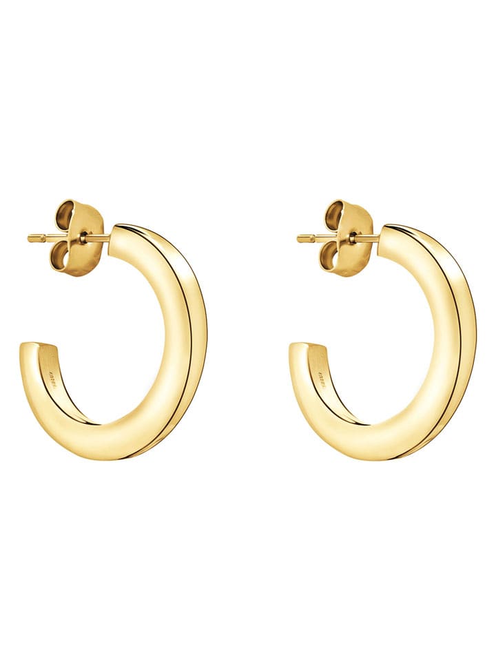 Liebeskind Kolczyki-półkreole rozmiar: onesize