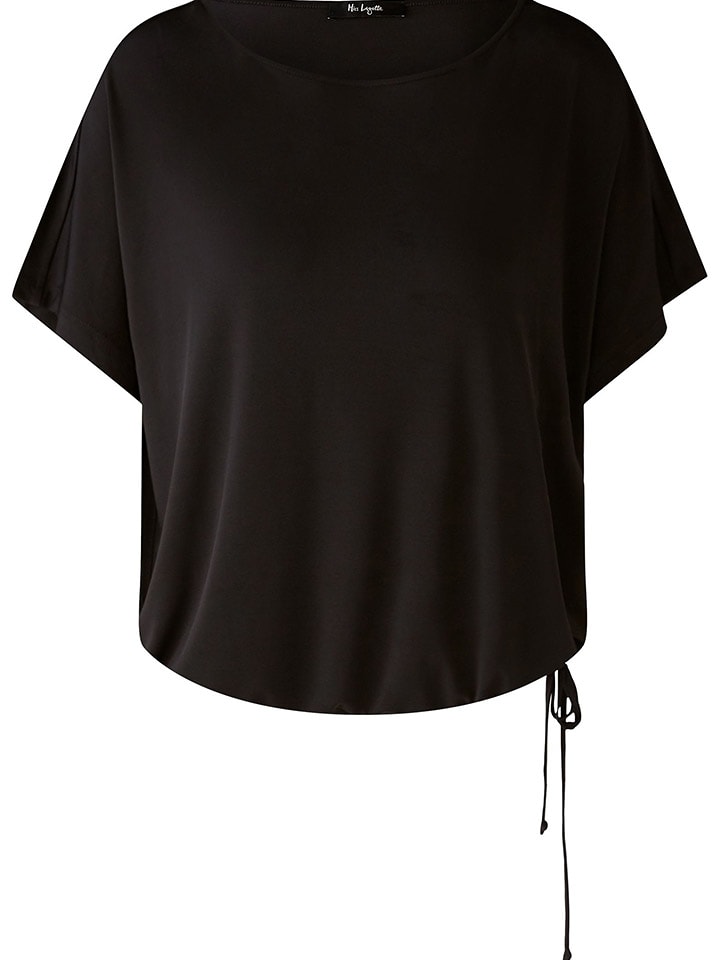 Miss Lagotte Koszulka w kolorze czarnym rozmiar: 34