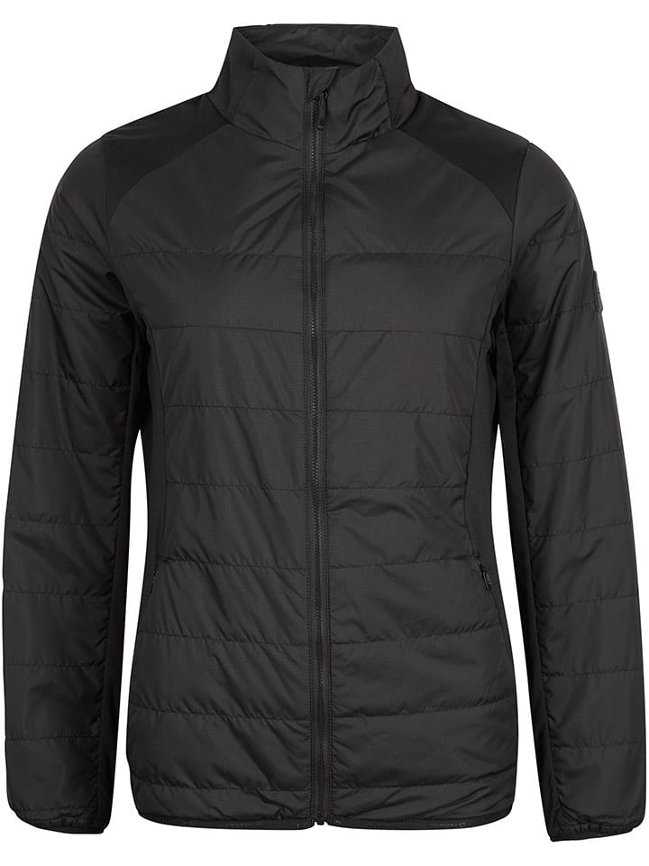 O'Neill Kurtka zimowa "Insulator" w kolorze czarnym rozmiar: S