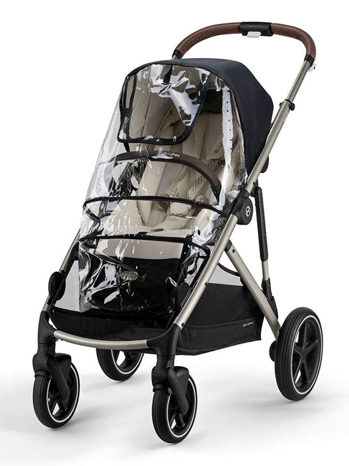 Cybex Osłonka przeciwdeszczowa "Gazelle S" rozmiar: onesize
