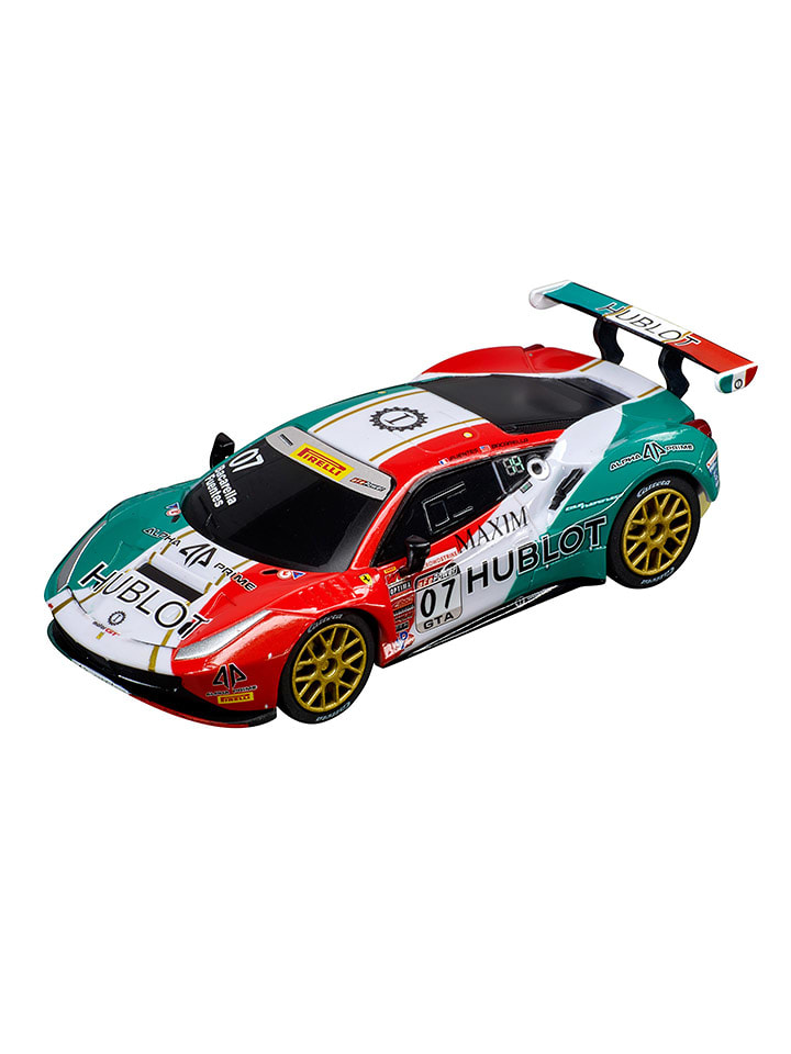 Carrera Samochód na tor wyścigowy "Carrera GO!!!" - 6+ rozmiar: onesize