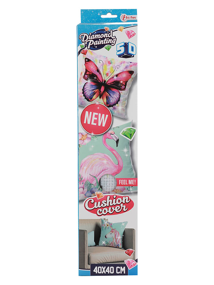 Toi-Toys Zestaw kreatywny (produkt niespodzianka) - 5+ rozmiar: onesize