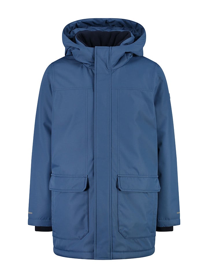CMP Kurtka funkcyjna w kolorze niebieskim rozmiar: 152