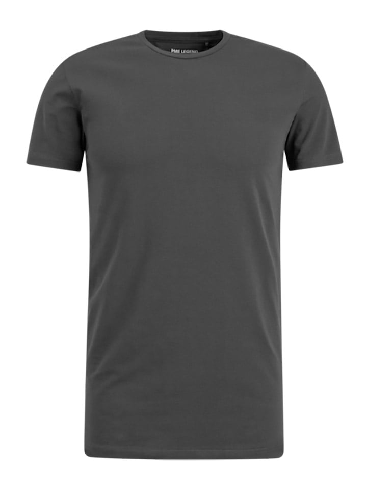 PME Legend Koszulka w kolorze antracytowym rozmiar: XL