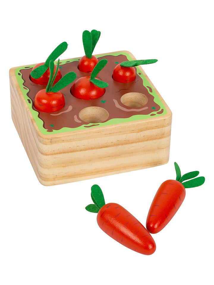 small foot Sorter - 12 m+ rozmiar: onesize