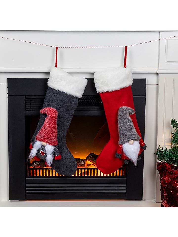 Profiline Skarpeta świąteczna (produkt niespodzianka) rozmiar: onesize