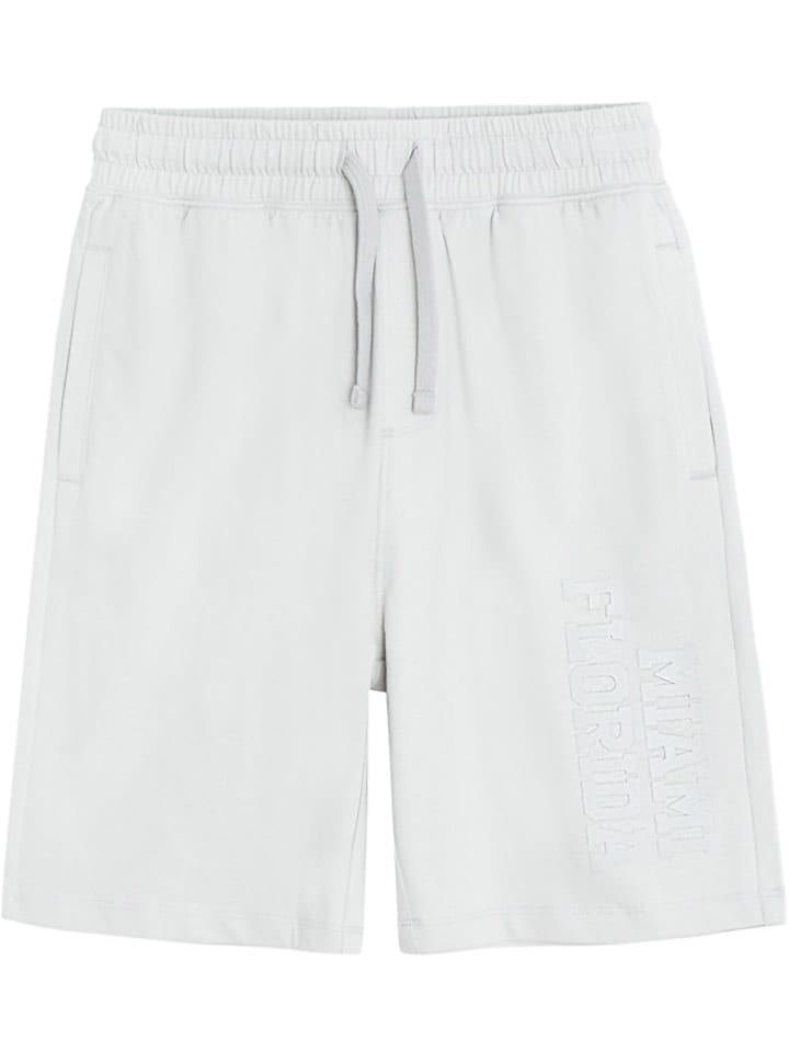 COOL CLUB Szorty w kolorze jasnoszarym rozmiar: 134