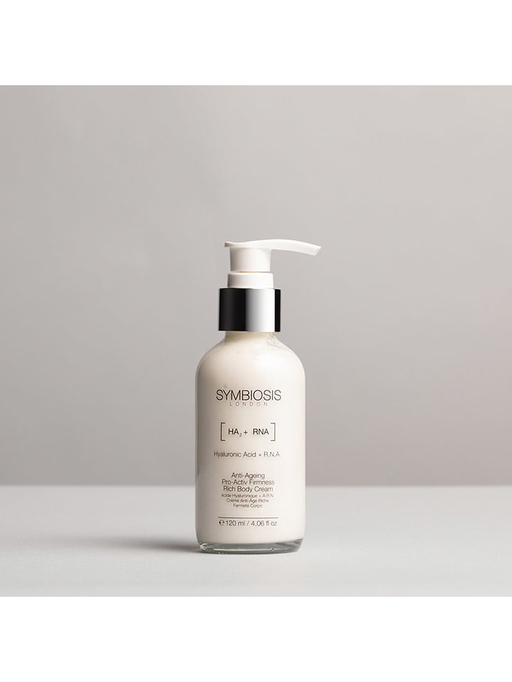 Symbiosis Krem do ciała - 120 ml rozmiar: onesize