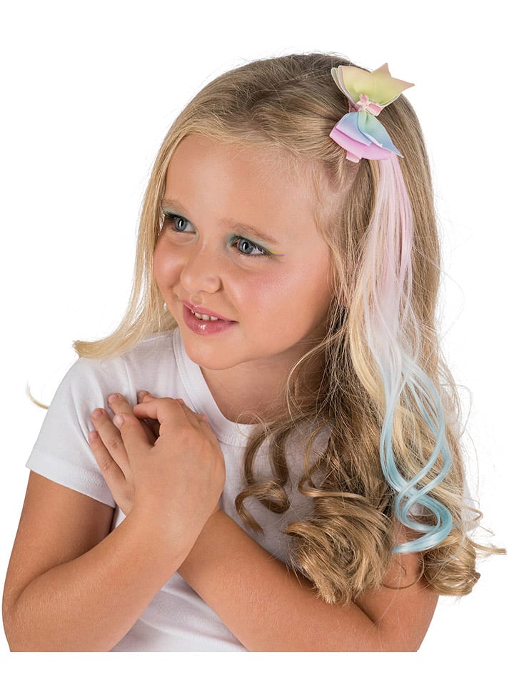 CHAKS Spinka "Unicorn" ze wzorem do włosów rozmiar: onesize