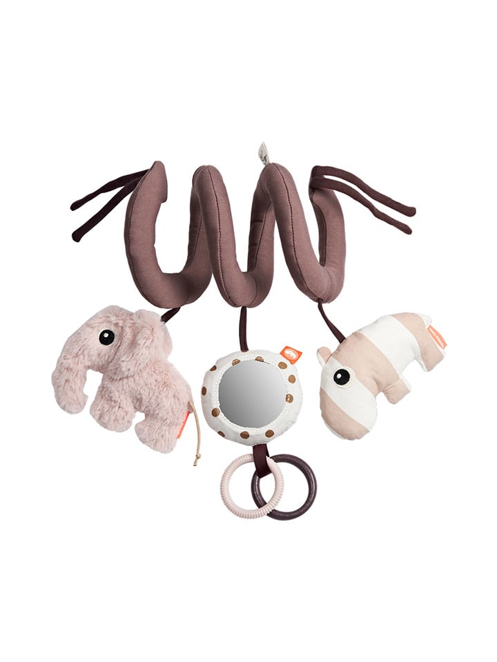 done by deer Spirala aktywizująca "Deer Friends" - 0+ rozmiar: onesize