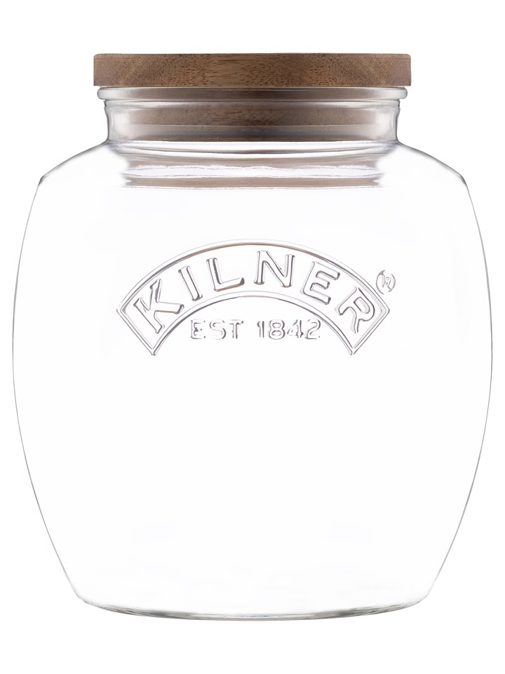 Kilner Słoik - 2 l rozmiar: onesize