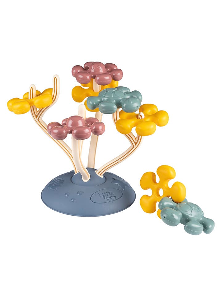 Smoby Układanka "Koralle" - 12m+ rozmiar: onesize