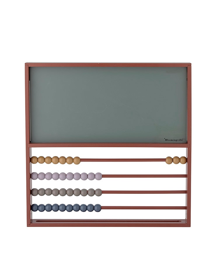 Bloomingville mini Liczydło "Marcello" - 3+ rozmiar: onesize