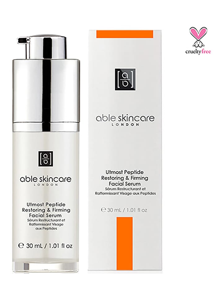 Able Skincare Serum do twarzy - 30 ml rozmiar: onesize