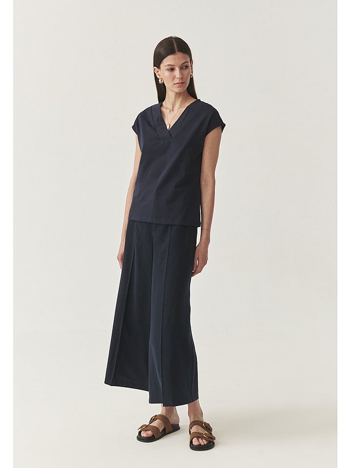 TATUUM Koszulka w kolorze granatowym rozmiar: XL