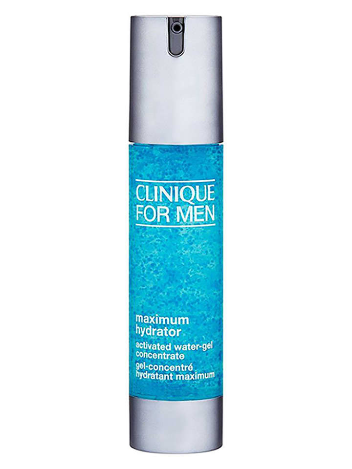 Clinique Żel nawilżający "Maximum Hydrator" - 48 ml rozmiar: onesize