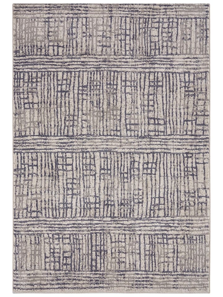 Hanse Home Dywan "Sole" w kolorze kremowo-szarym rozmiar: 80x120 cm