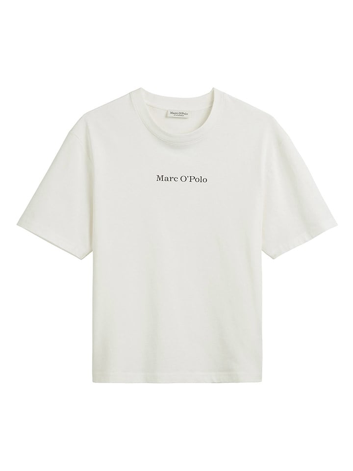 Marc O´Polo Koszulka w kolorze białym rozmiar: XL