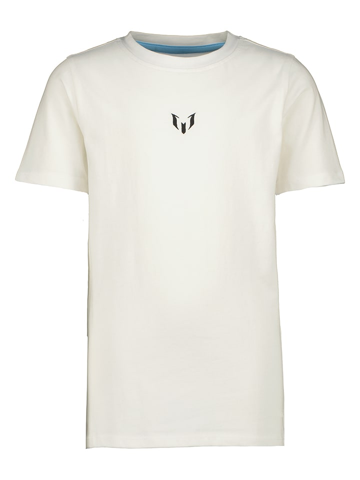 Messi Koszulka w kolorze białym rozmiar: 116