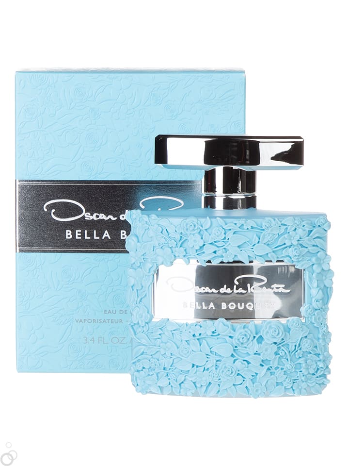 Oscar de la Renta Bouquet - EDP - 100 ml rozmiar: onesize