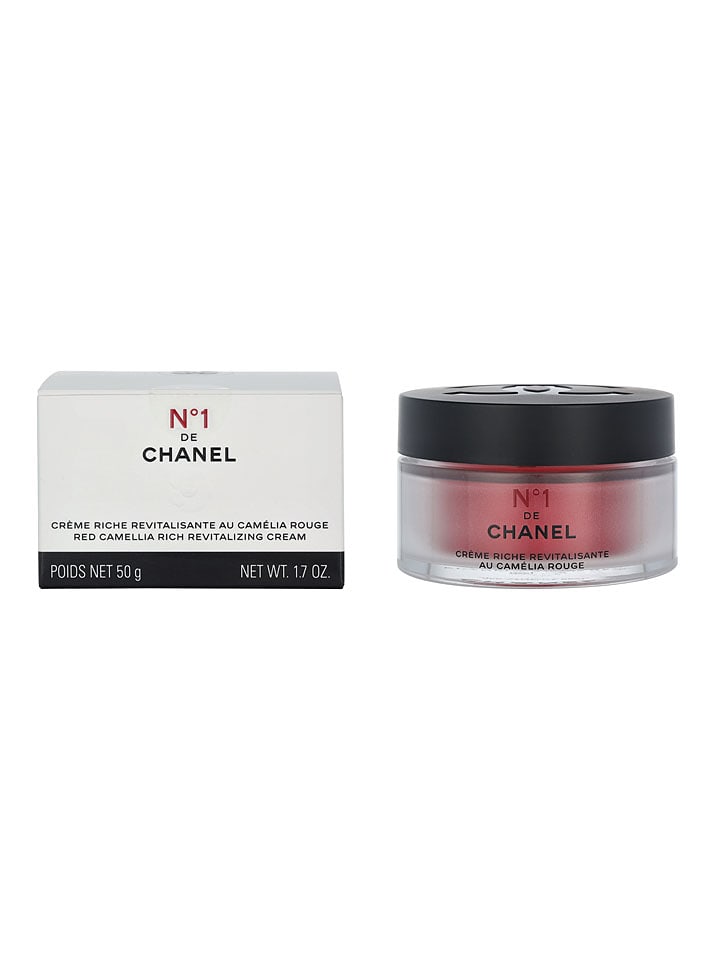 Chanel Krem do twarzy "No 1" - 50 g rozmiar: onesize