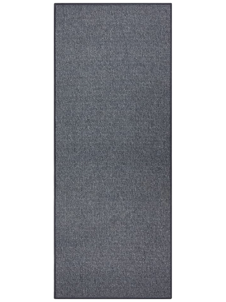 Hanse Home Chodnik "Boucle" w kolorze antracytowym rozmiar: 67x300 cm