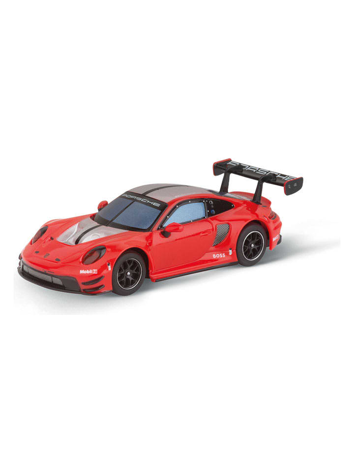 Carrera Samochód zdalnie sterowany "Porsche 911 GT3 R 'Red Devil'" - 12+ rozmiar: onesize