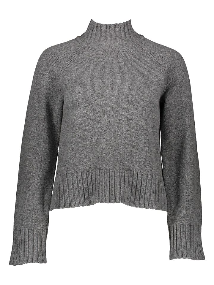 GAP Sweter w kolorze szarym rozmiar: XL