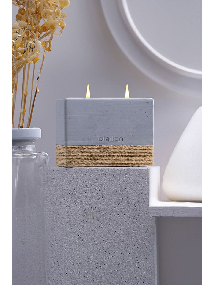 Scandinavia Concept Świeca zapachowa "Harmony" - 350 g rozmiar: onesize