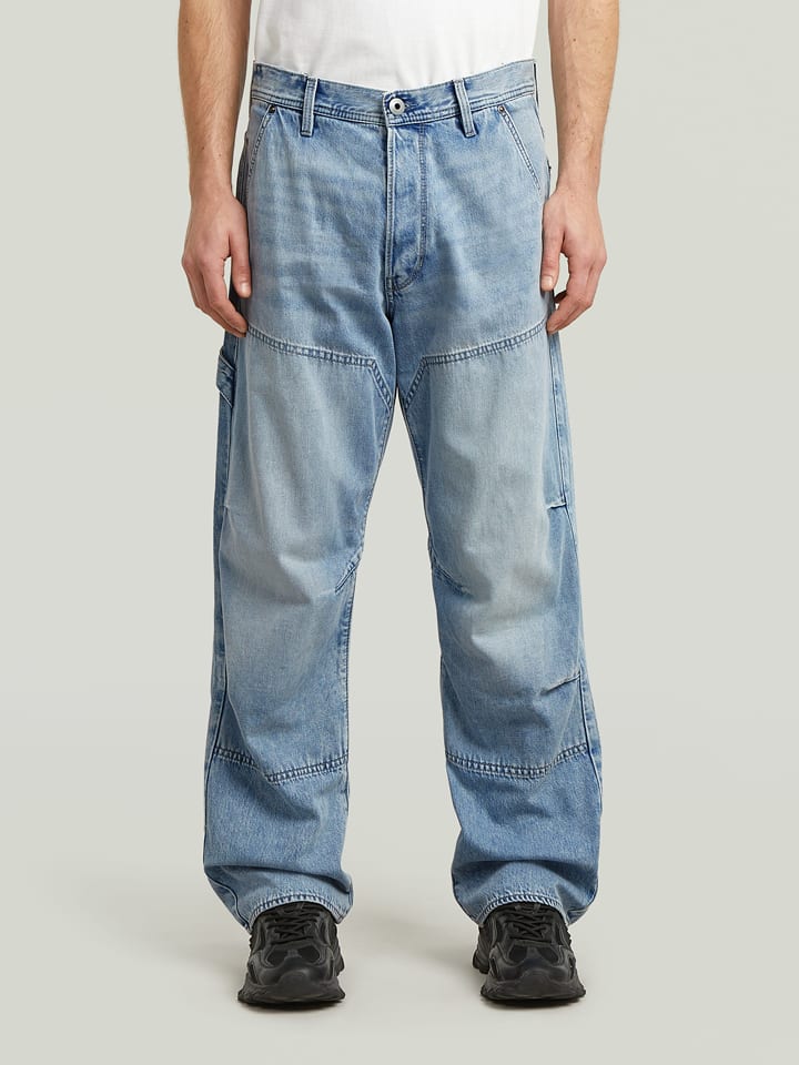 G-Star Dżinsy - Comfort fit - w kolorze błękitnym rozmiar: W40/L36