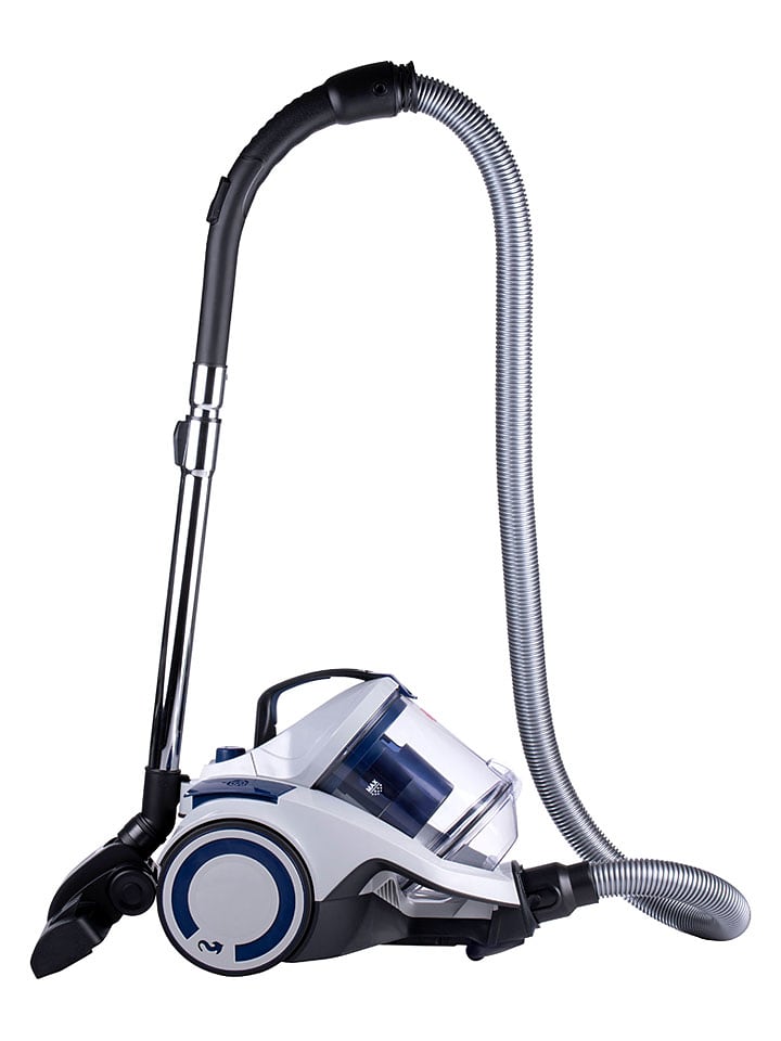 Dirt Devil Odkurzacz ''DD2504'' w kolorze biało-niebieskim rozmiar: onesize