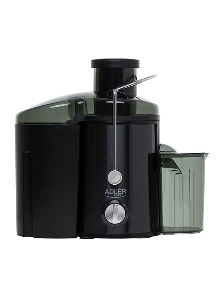 Adler Sokowirówka "AD 4132" w kolorze czarnym rozmiar: onesize