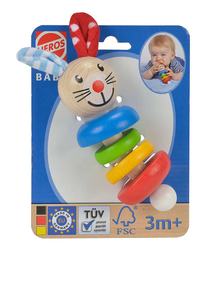 Eichhorn Chwytak - 3 m+ rozmiar: onesize