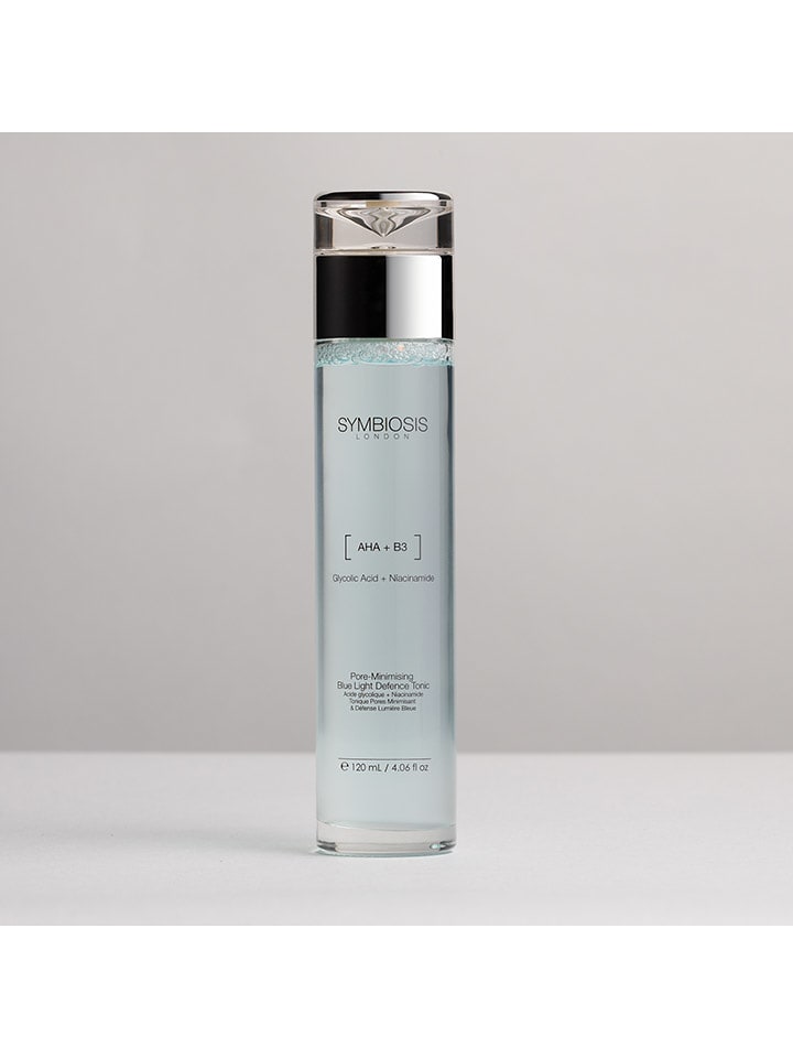 Symbiosis Tonik do twarzy - 120 ml rozmiar: onesize