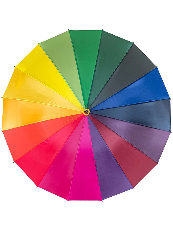 SUSINO Parasol ze wzorem - Ø 95 cm rozmiar: onesize