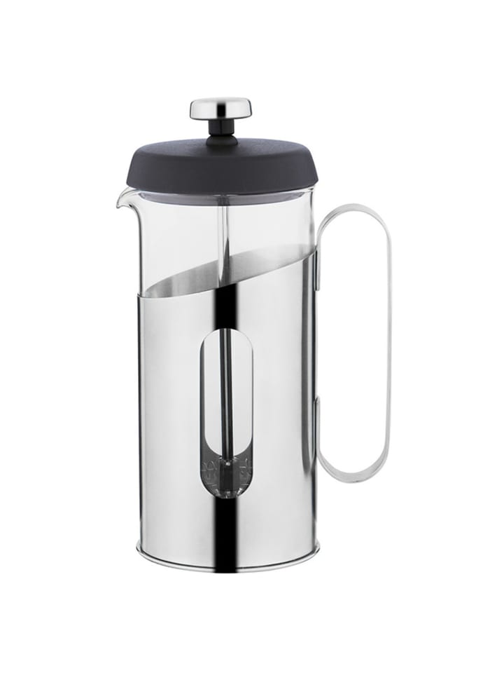 BergHOFF Zaparzacz w kolorze czarnym do kawy - 350 ml rozmiar: onesize