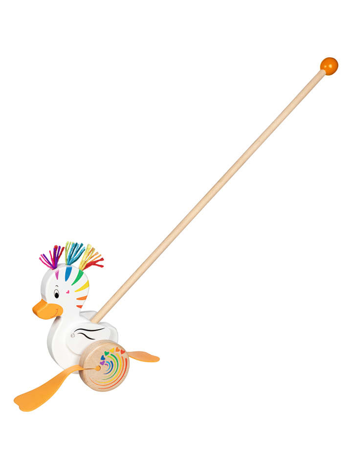 Goki Zabawka do pchania - 12 m+ rozmiar: onesize