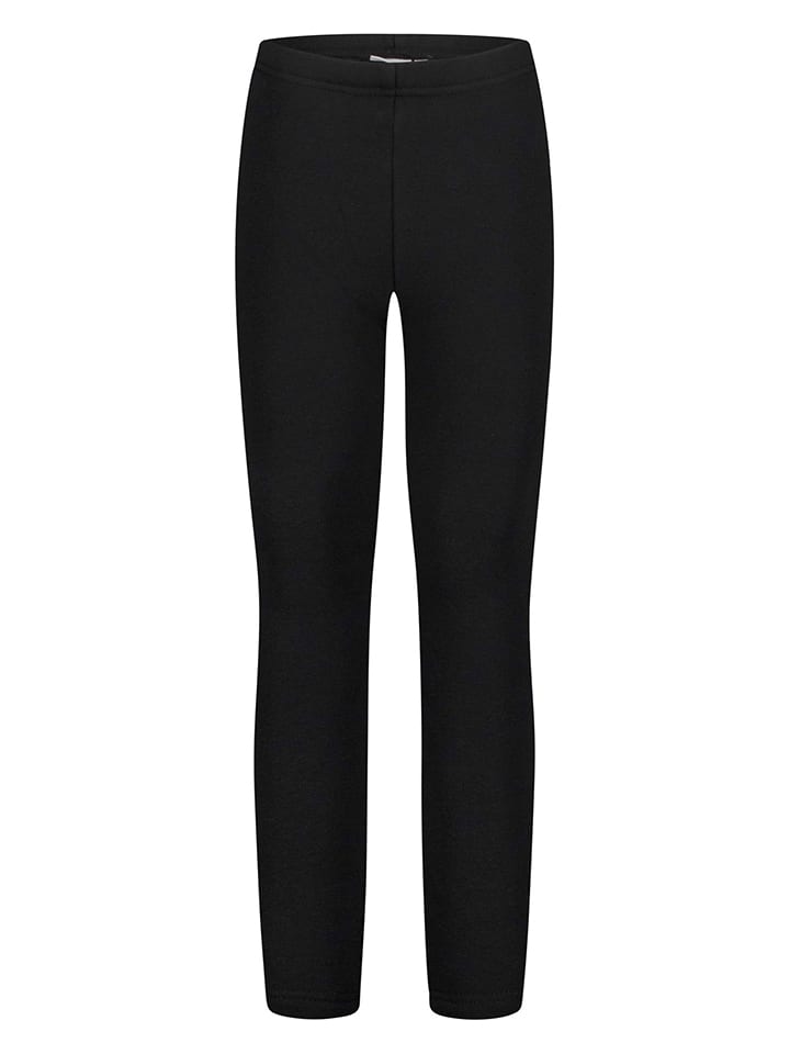 Topo Legginsy termiczne w kolorze czarnym rozmiar: 122