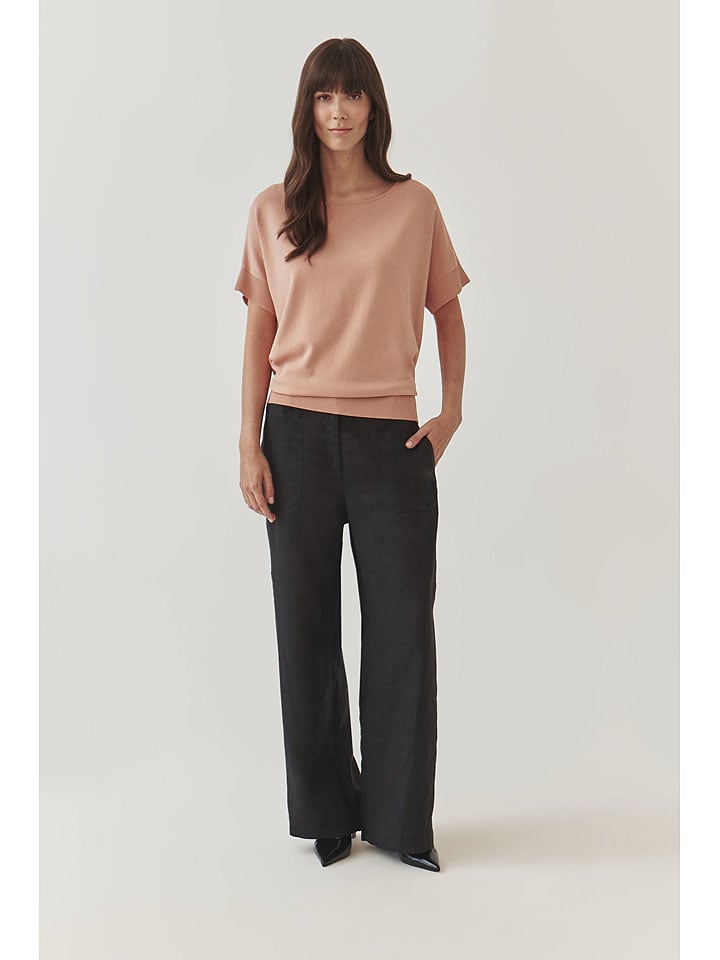 TATUUM Koszulka w kolorze łososiowym rozmiar: M