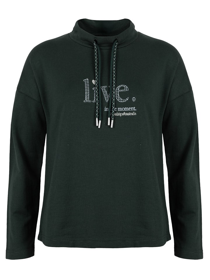 Roadsign Koszulka w kolorze czarnym rozmiar: XXL